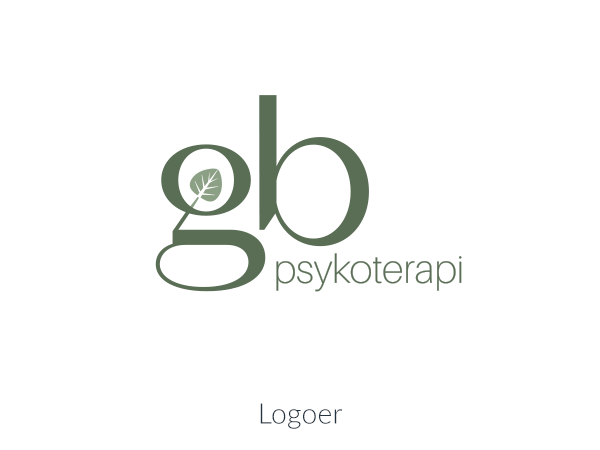 Logodesign 2 | Torben Hammer Final Artwork & Layout | Grafisk design | Salgsmaterialer | Præsentationer | Web og SoMe grafik | Rapporter | Emballager | Brochurer | grithb.dk Grith Böcher Psykoterapi