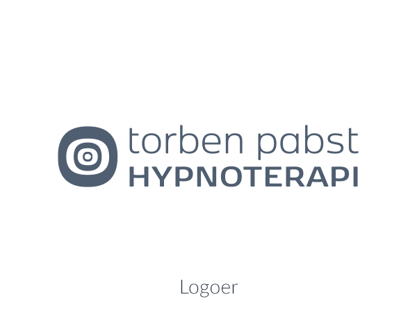 Logodesign 8 | Torben Hammer Final Artwork & Layout | Grafisk design | Salgsmaterialer | Præsentationer | Web og SoMe grafik | Rapporter | Emballager | Brochurer | grithb.dk Grith Böcher Psykoterapi